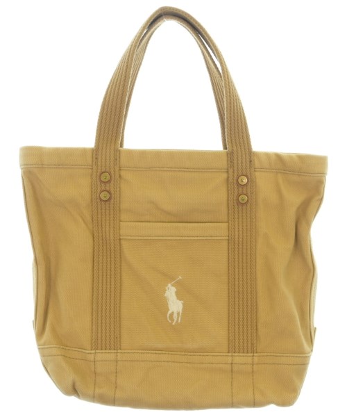 Polo Ralph Lauren(ポロラルフローレン)のトートバッグ サイズ:- 4,400円