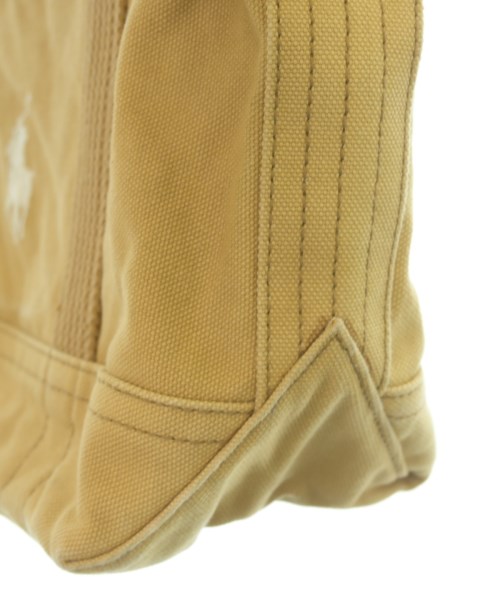 Polo Ralph Lauren（ポロラルフローレン）トートバッグ ベージュ サイズ:- レディース/2200708671139
