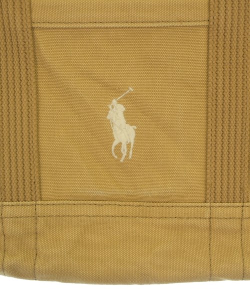 Polo Ralph Lauren（ポロラルフローレン）トートバッグ ベージュ サイズ:- レディース/2200708671139