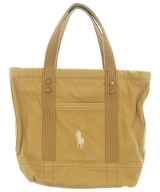 Polo Ralph Lauren（ポロラルフローレン）トートバッグ ベージュ サイズ:- レディース/2200708671139
