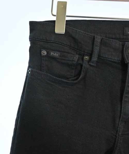 Polo Ralph Lauren（ポロラルフローレン）その他 黒 サイズ:28S(L位) レディース/2200712394062