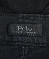 Polo Ralph Lauren（ポロラルフローレン）その他 黒 サイズ:28S(L位) レディース/2200712394062