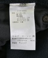 Polo Ralph Lauren（ポロラルフローレン）その他 黒 サイズ:28S(L位) レディース/2200712394062