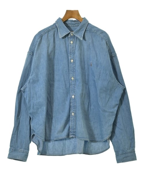 Polo Ralph Lauren(ポロラルフローレン)のカジュアルシャツ サイズ:L 7,000円
