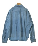 Polo Ralph Lauren（ポロラルフローレン）カジュアルシャツ 青 サイズ:L レディース/2200712751056