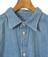 Polo Ralph Lauren（ポロラルフローレン）カジュアルシャツ 青 サイズ:L レディース/2200712751056