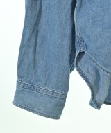 Polo Ralph Lauren（ポロラルフローレン）カジュアルシャツ 青 サイズ:L レディース/2200712751056