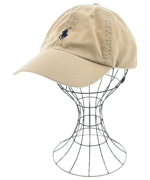 Polo Ralph Lauren(ポロラルフローレン)のキャップ サイズ:59cm 4,200円