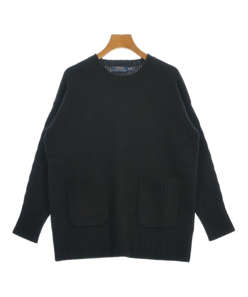 Polo Ralph Lauren(ポロラルフローレン)のニット・セーター サイズ:XS 6,600円