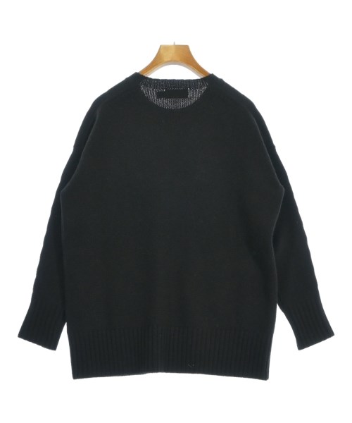 Polo Ralph Lauren（ポロラルフローレン）ニット・セーター 黒 サイズ:XS レディース/2200712925037