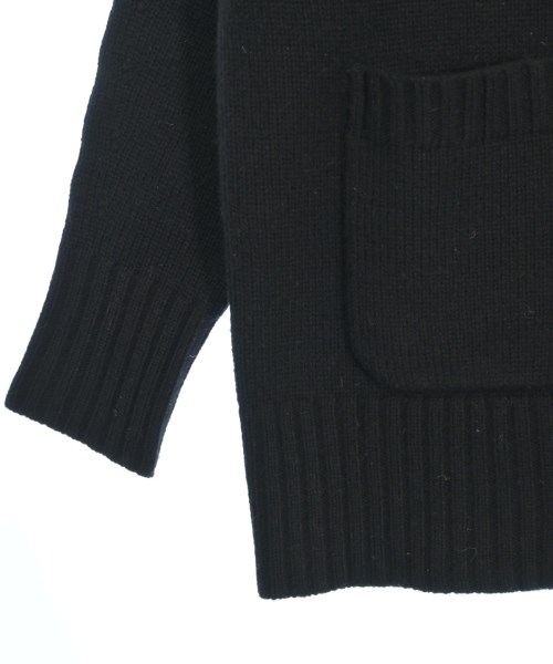 Polo Ralph Lauren（ポロラルフローレン）ニット・セーター 黒 サイズ:XS レディース/2200712925037
