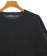 Polo Ralph Lauren（ポロラルフローレン）ニット・セーター 黒 サイズ:XS レディース/2200712925037