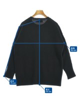 Polo Ralph Lauren（ポロラルフローレン）ニット・セーター 黒 サイズ:XS レディース/2200712925037