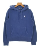 Polo Ralph Lauren（ポロラルフローレン）パーカー 青 サイズ:XS レディース/2200709968016