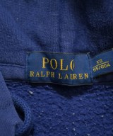 Polo Ralph Lauren（ポロラルフローレン）パーカー 青 サイズ:XS レディース/2200709968016