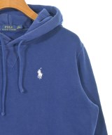 Polo Ralph Lauren（ポロラルフローレン）パーカー 青 サイズ:XS レディース/2200709968016