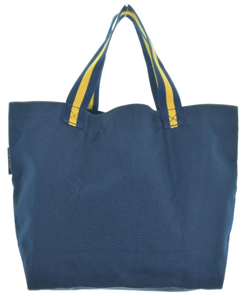 Polo Ralph Lauren（ポロラルフローレン）トートバッグ 紺 サイズ:- レディース/2200713296440
