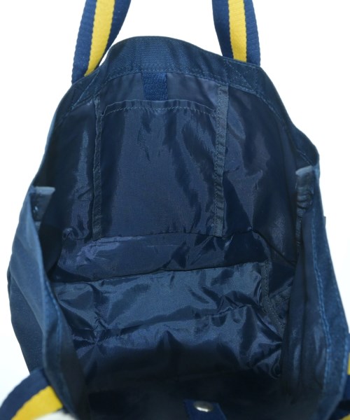 Polo Ralph Lauren（ポロラルフローレン）トートバッグ 紺 サイズ:- レディース/2200713296440