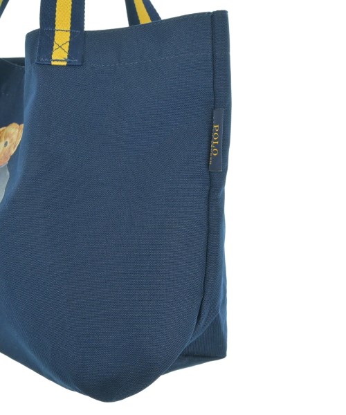 Polo Ralph Lauren（ポロラルフローレン）トートバッグ 紺 サイズ:- レディース/2200713296440