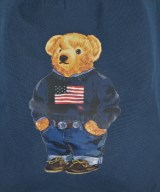 Polo Ralph Lauren（ポロラルフローレン）トートバッグ 紺 サイズ:- レディース/2200713296440