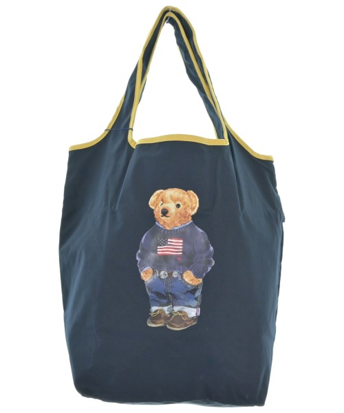 Polo Ralph Lauren(ポロラルフローレン)のトートバッグ サイズ:- 4,800円