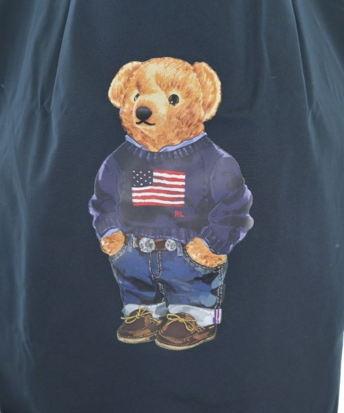 Polo Ralph Lauren（ポロラルフローレン）トートバッグ 紺 サイズ:- レディース/2200713296457