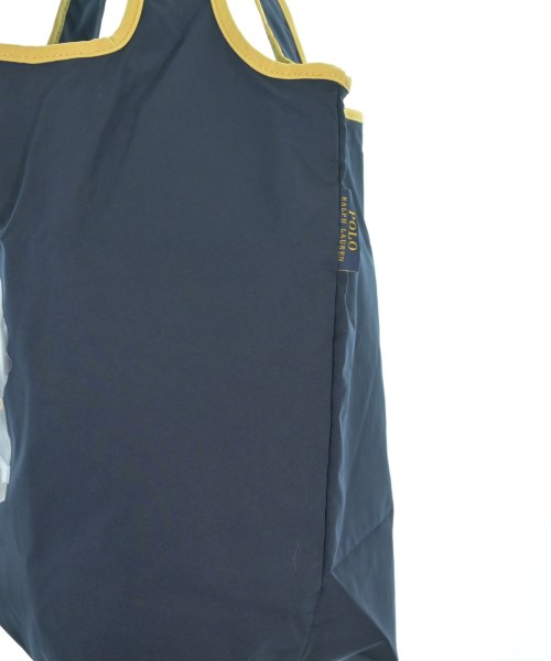 Polo Ralph Lauren（ポロラルフローレン）トートバッグ 紺 サイズ:- レディース/2200713296457