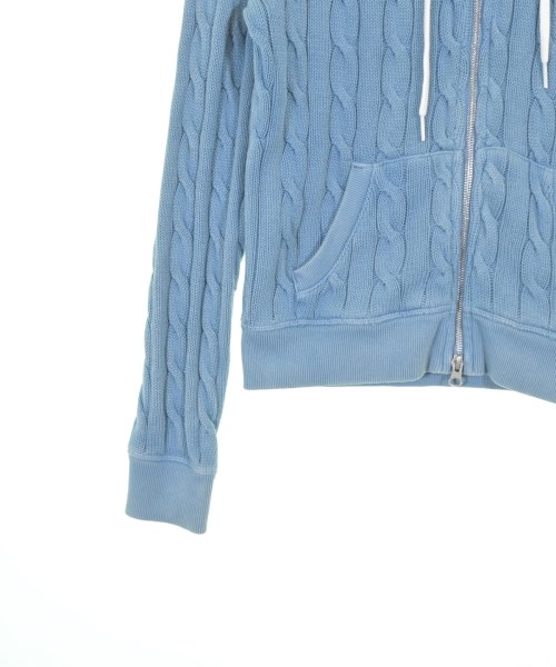 Polo Ralph Lauren（ポロラルフローレン）ニット・セーター 青 サイズ:S レディース/2200713449044