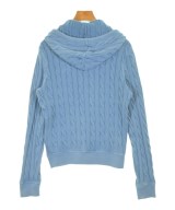 Polo Ralph Lauren（ポロラルフローレン）ニット・セーター 青 サイズ:S レディース/2200713449044
