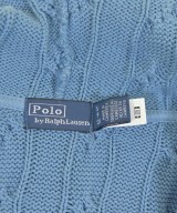 Polo Ralph Lauren（ポロラルフローレン）ニット・セーター 青 サイズ:S レディース/2200713449044
