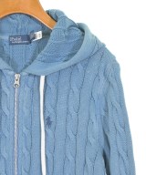 Polo Ralph Lauren（ポロラルフローレン）ニット・セーター 青 サイズ:S レディース/2200713449044