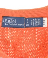 Polo Ralph Lauren（ポロラルフローレン）ニット・セーター オレンジ サイズ:S レディース/2200713449099
