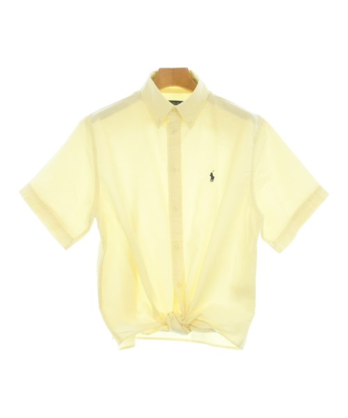 Polo Ralph Lauren(ポロラルフローレン)のカジュアルシャツ サイズ:S 11,000円