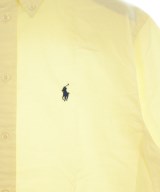 Polo Ralph Lauren（ポロラルフローレン）カジュアルシャツ 黄 サイズ:S レディース/2200714237046
