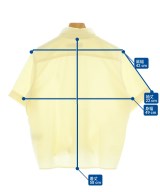 Polo Ralph Lauren（ポロラルフローレン）カジュアルシャツ 黄 サイズ:S レディース/2200714237046