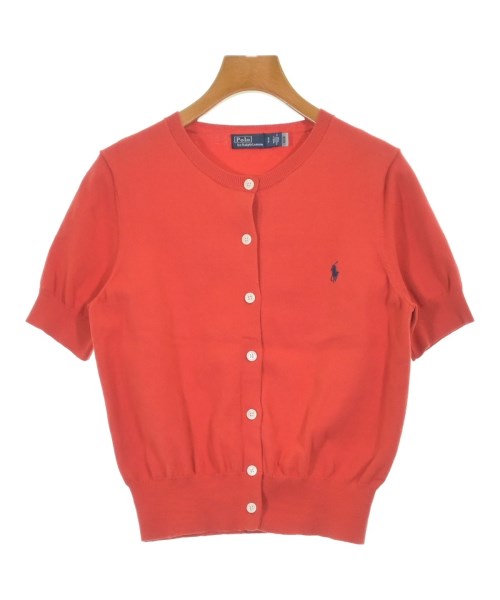 Polo Ralph Lauren(ポロラルフローレン)のカーディガン サイズ:S 8,000円