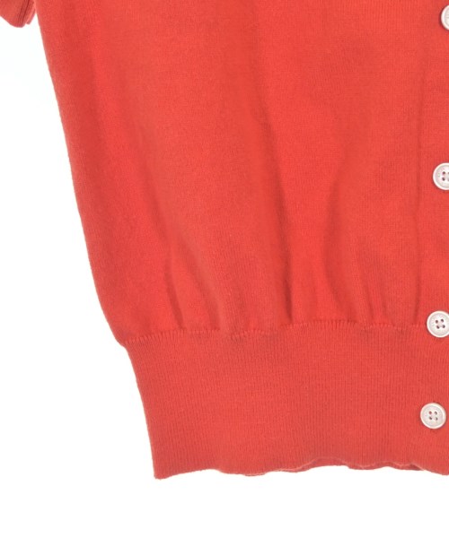 Polo Ralph Lauren（ポロラルフローレン）カーディガン 赤 サイズ:S レディース/2200714237053