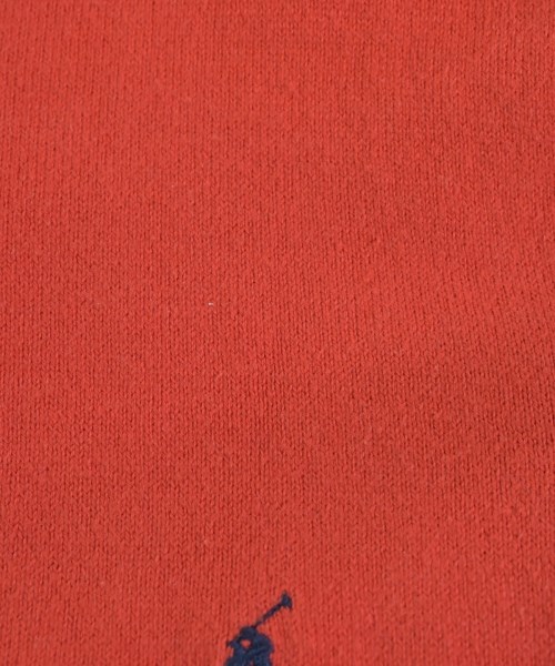 Polo Ralph Lauren（ポロラルフローレン）カーディガン 赤 サイズ:S レディース/2200714237053