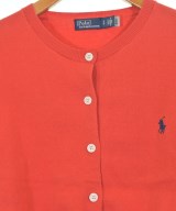 Polo Ralph Lauren（ポロラルフローレン）カーディガン 赤 サイズ:S レディース/2200714237053