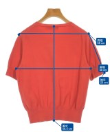 Polo Ralph Lauren（ポロラルフローレン）カーディガン 赤 サイズ:S レディース/2200714237053