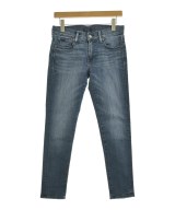 Polo Ralph Lauren（ポロラルフローレン）デニムパンツ 紺 サイズ:27(M位) レディース/2200714255040