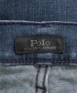 Polo Ralph Lauren（ポロラルフローレン）デニムパンツ 紺 サイズ:27(M位) レディース/2200714255040