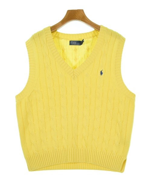 Polo Ralph Lauren(ポロラルフローレン)のベスト サイズ:M 4,800円