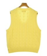 Polo Ralph Lauren（ポロラルフローレン）ベスト 黄 サイズ:M レディース/2200714557021