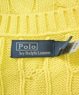 Polo Ralph Lauren（ポロラルフローレン）ベスト 黄 サイズ:M レディース/2200714557021
