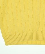 Polo Ralph Lauren（ポロラルフローレン）ベスト 黄 サイズ:M レディース/2200714557021