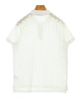 Polo Ralph Lauren（ポロラルフローレン）ポロシャツ 白 サイズ:M レディース/2200714557038