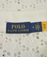 Polo Ralph Lauren（ポロラルフローレン）ポロシャツ 白 サイズ:M レディース/2200714557038