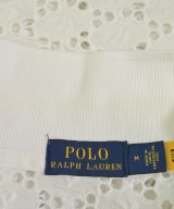Polo Ralph Lauren（ポロラルフローレン）ポロシャツ 白 サイズ:M レディース/2200714557038