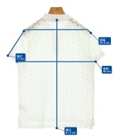 Polo Ralph Lauren（ポロラルフローレン）ポロシャツ 白 サイズ:M レディース/2200714557038